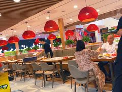 -人人捞火锅(陵水店)