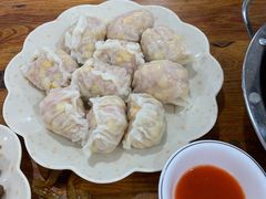 -南记食粥坊·宵夜大排档(莲花总店)