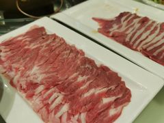 -福寿斋·老北京铜锅涮肉·烤鸭(顺义总店)