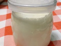 龙桥顺德双皮奶-龙桥私厨·姜花菊花过桥鱼·顺德菜(容桂店)