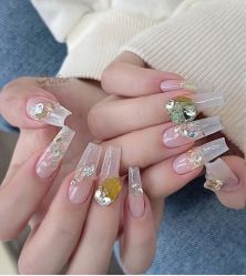 -CO COLOR美甲美睫美妆