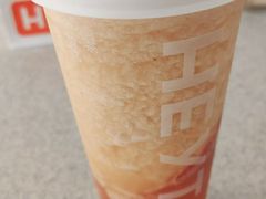 -喜茶(徐州金鹰店)