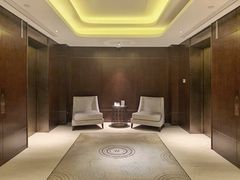 -上海嘉定喜来登酒店