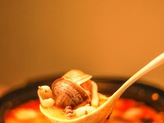 -香香海南菜餐厅