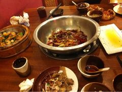 -传统香辣蟹(南园路店)