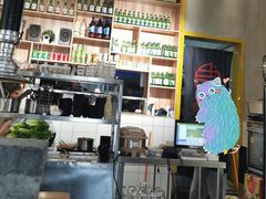 -肉甲韩国木炭烤肉(新壹街1店)