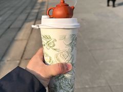 -扬州狮子楼·非遗淮扬菜(总店)