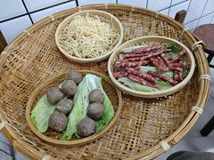 -懒谈秦市井羊肉馆(光谷青年城店)