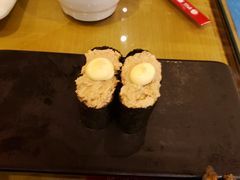 -友壹町寿司(嘉洲广场店)