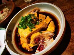 -兰溪小馆(东直门簋街店)