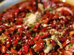 -水煮三国·川鲁江湖菜(香山店)