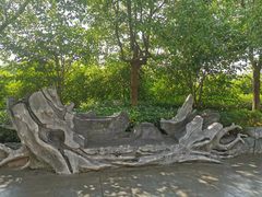 -芜湖方特东方神画