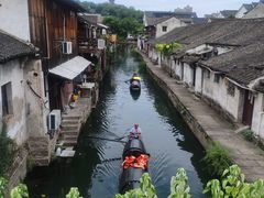 -绍兴鲁迅故里·沈园景区