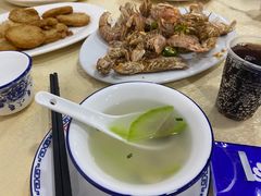 -源海渔村·现捞海鲜(大角湾店)