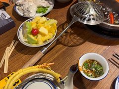 -厝味火锅·潮汕卤水火锅(十一合店)