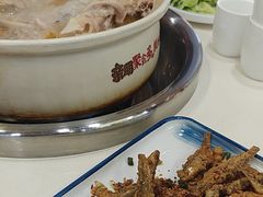 -土连锅·现熬养生汤锅(梁家巷店)