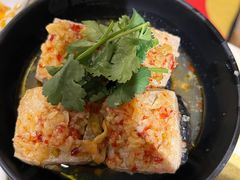 -聚味瞿记·龙虾堂(望城店)
