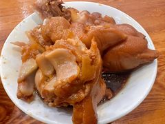 猪脚-百家缘(东门南路店)