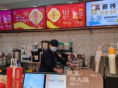 -CoCo都可(健翔桥店)