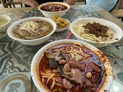 -吴记怪味面(牛王庙店)