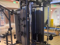 -NRG健身私教CLUB(打浦桥店)