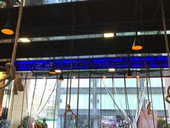 大堂-黔阿牛菌汤牛肉粉全牛火锅(喷水池店)