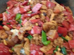 -福巷湘食小馆·猛火现炒(上海首店)