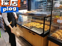 -御蝶坊面包KNAC(沙河西店)