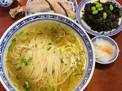 -同得兴 Since·1995 传统苏式面馆(十全街店)