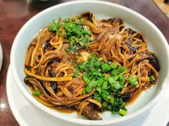 宁式鳝丝-皇饭儿·王润兴酒楼(河坊街店)