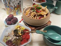 -锦府盐帮·李宅(领展购物广场中关村店)