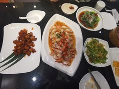 -高第街56号港式餐厅(山大路店)
