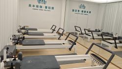 -奥本瑜伽·普拉提