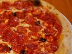 -君悦酒店·La Terrazza意合園·意式风味