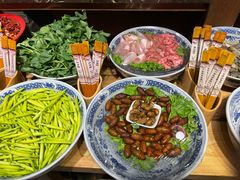 -鸽子窝(青塔店)