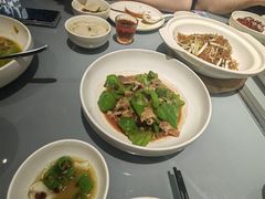 -小大董·烤鸭(观景餐厅·南京西路店)