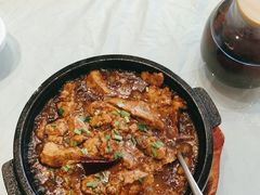 -九转小磨·东北菜老字号(祥安店)