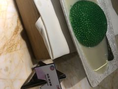 -万达文华酒店·美食汇自助餐厅