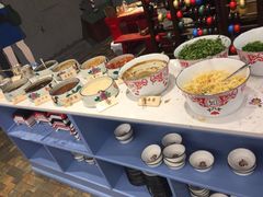 -XiaoJunGan Hotpot 钢管厂五区小郡肝火锅串串香