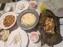 -苏梦江南·淮扬菜(夫子庙店)