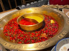 -哥老官重庆美蛙鱼头(西湖银泰十一哥店)