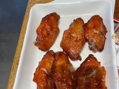 -金刚山烧烤(中山路店)