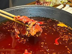 -阳阳老火锅(小南门店)
