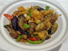 -晋家门·苏皖家常菜(江北龙湖天街店)