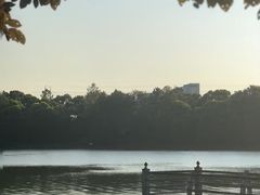 -美兰湖景区