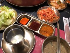-西塔老太太泥炉烤肉(龙湖北苑天街店)