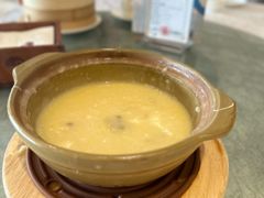 -白天鹅宾馆-宏图府餐厅