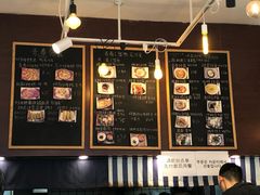 菜单-青春分食(仙林大学城店)