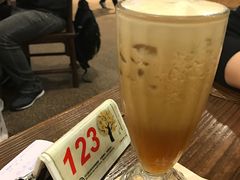 -春水堂人文茶馆(南京西路店)