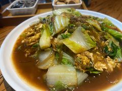-广合草鸡·泰山炒鸡(温泉路店)